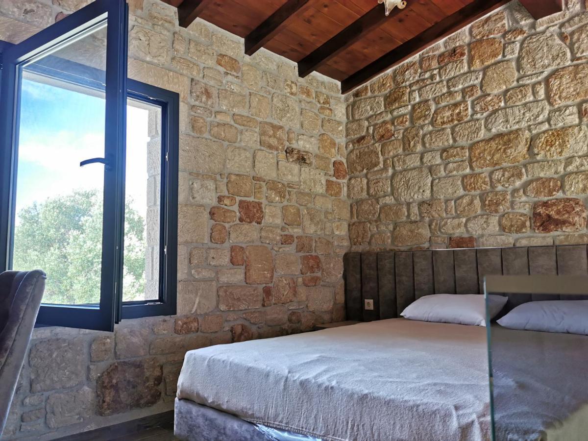 Villa fotini Kallithea  Esterno foto