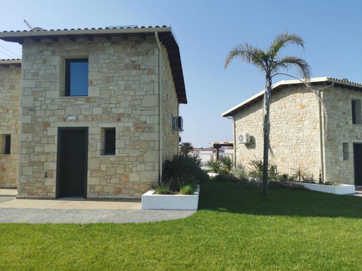 Villa fotini Kallithea  Esterno foto