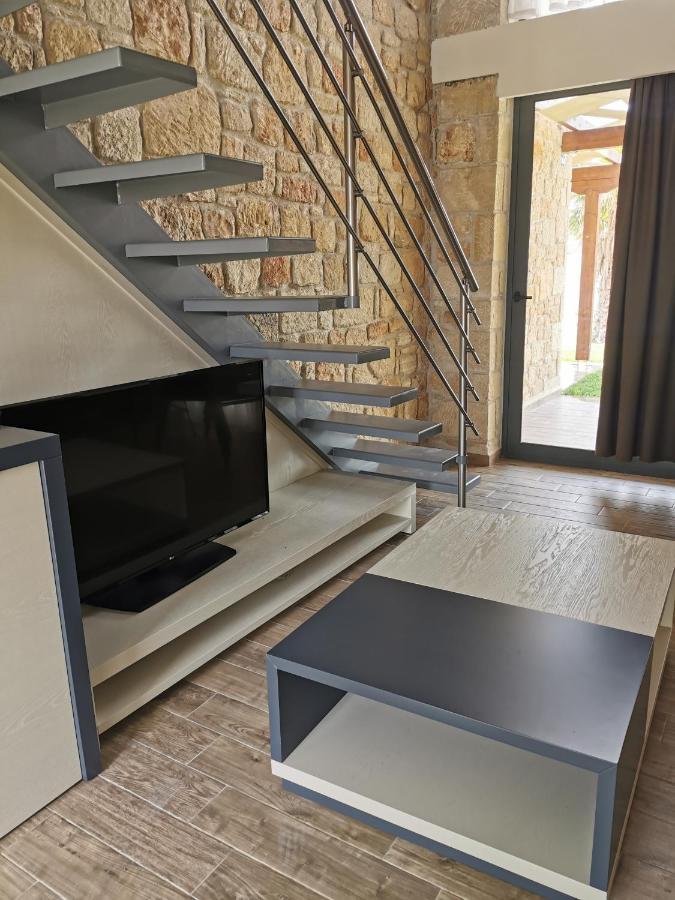 Villa fotini Kallithea  Esterno foto