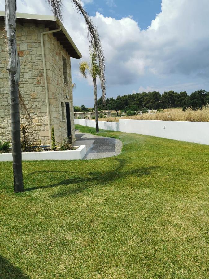 Villa fotini Kallithea  Esterno foto