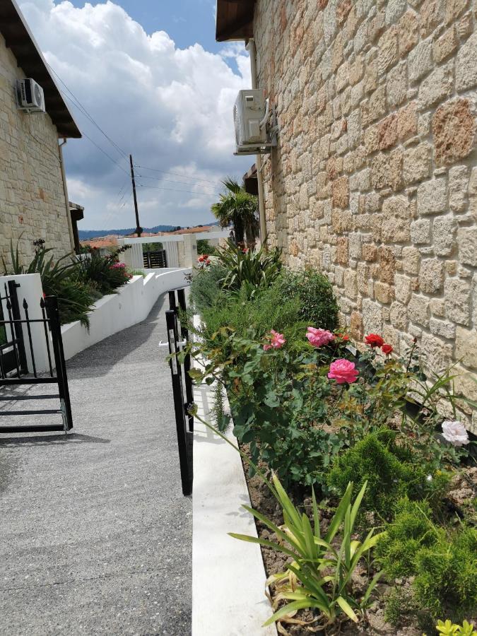 Villa fotini Kallithea  Esterno foto