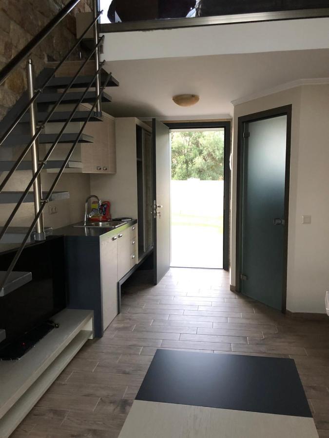 Villa fotini Kallithea  Esterno foto