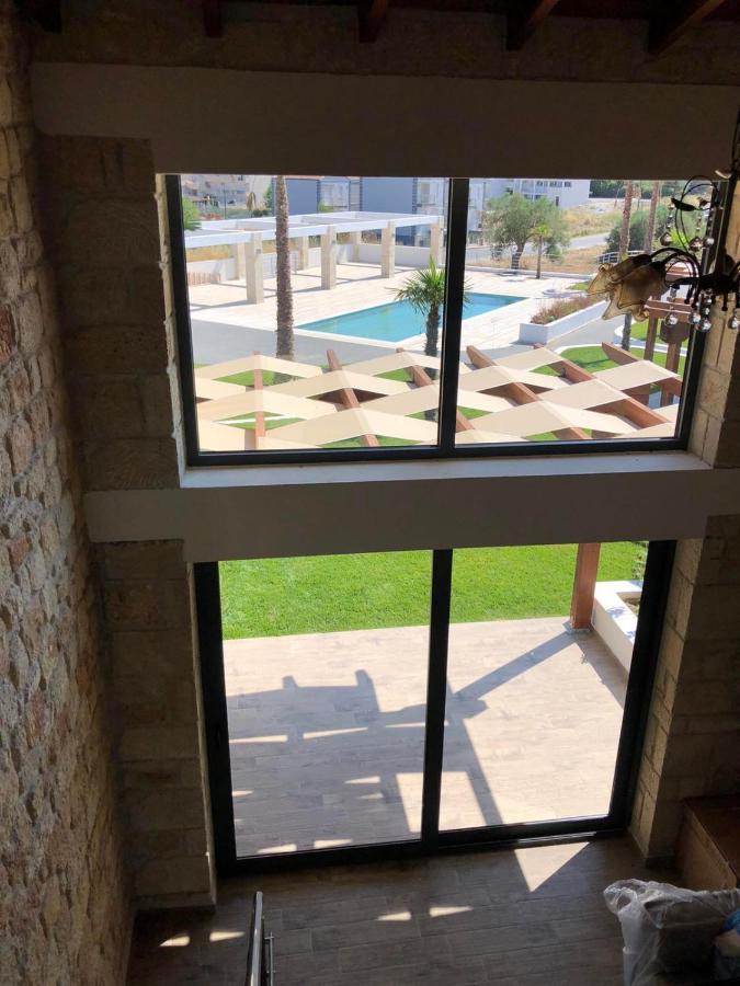 Villa fotini Kallithea  Esterno foto