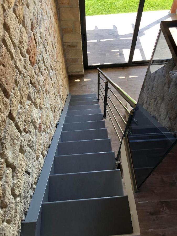 Villa fotini Kallithea  Esterno foto