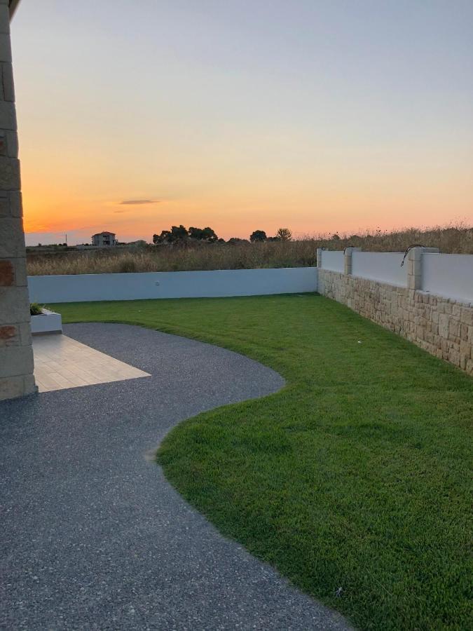 Villa fotini Kallithea  Esterno foto
