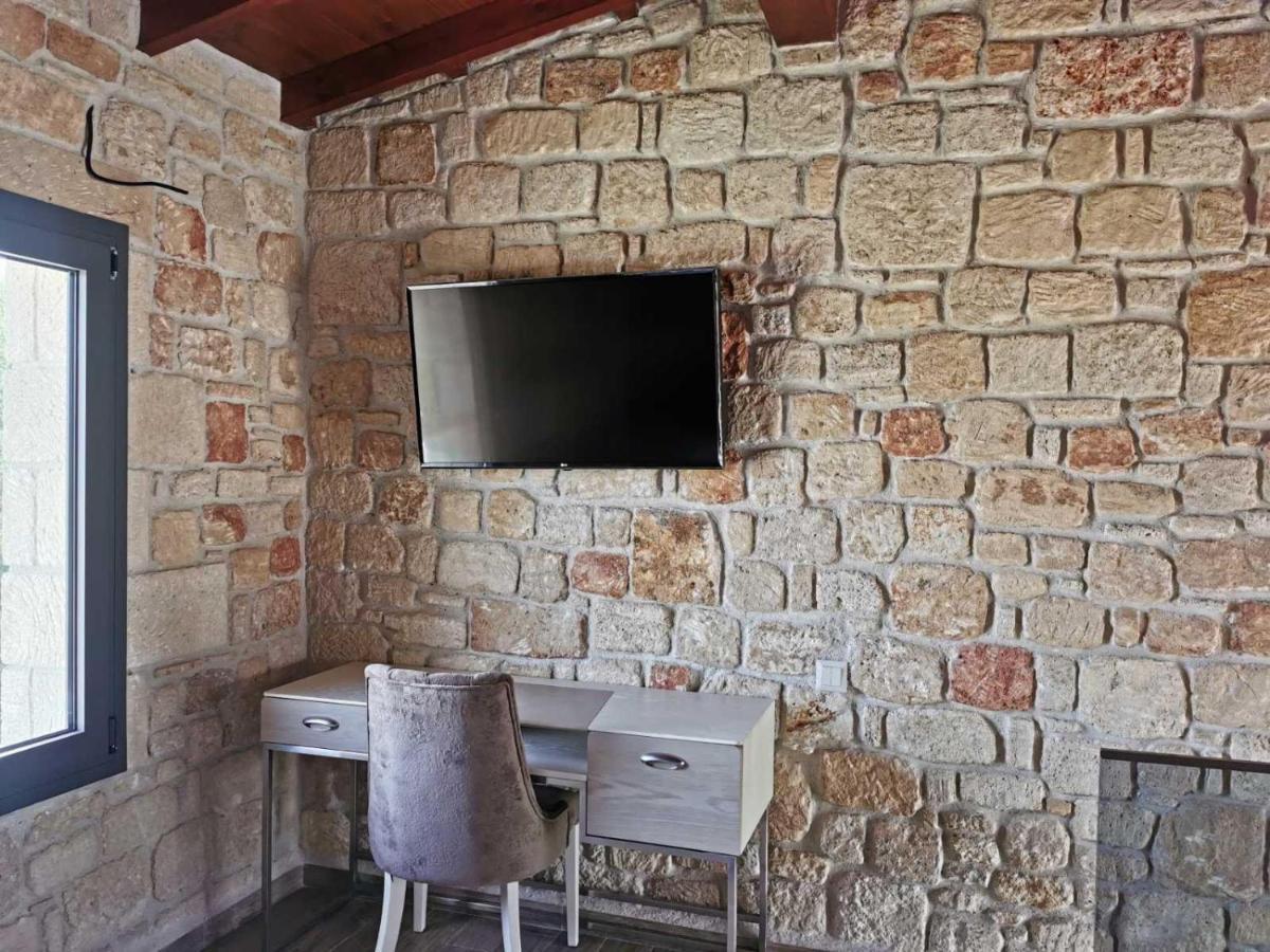 Villa fotini Kallithea  Esterno foto