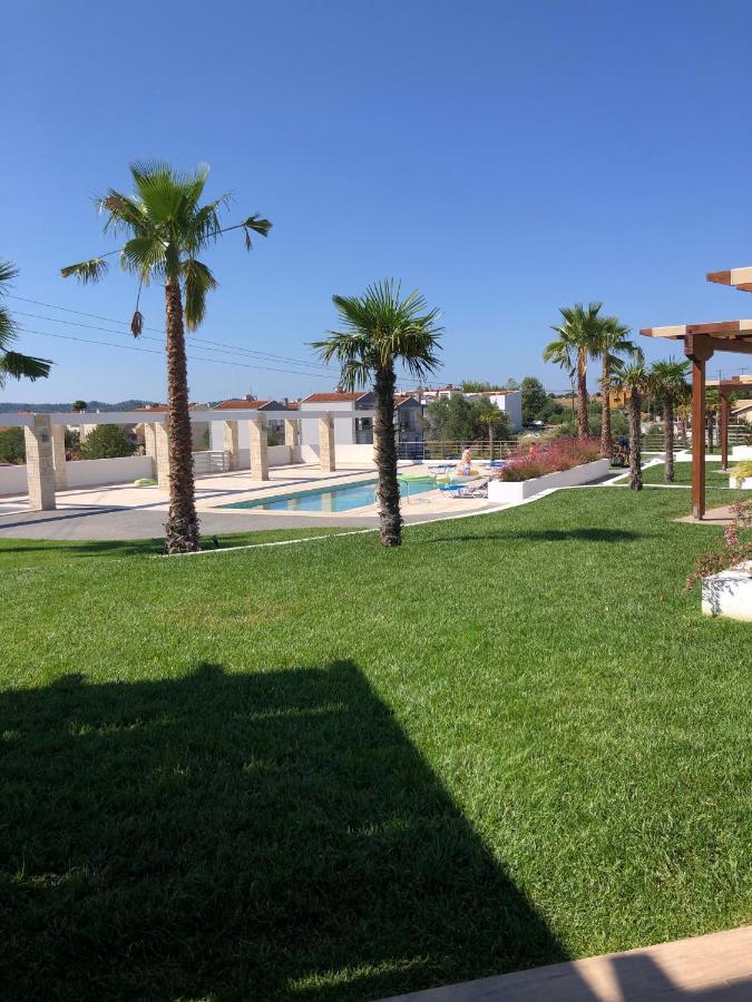 Villa fotini Kallithea  Esterno foto