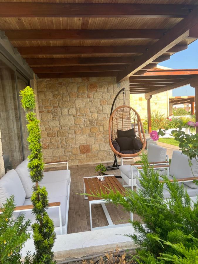 Villa fotini Kallithea  Esterno foto