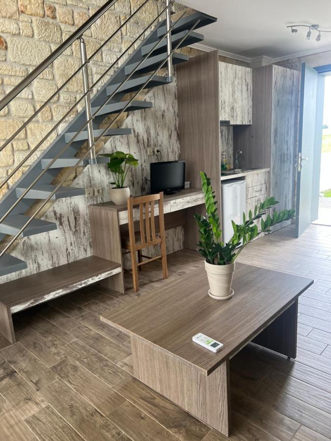Villa fotini Kallithea  Esterno foto