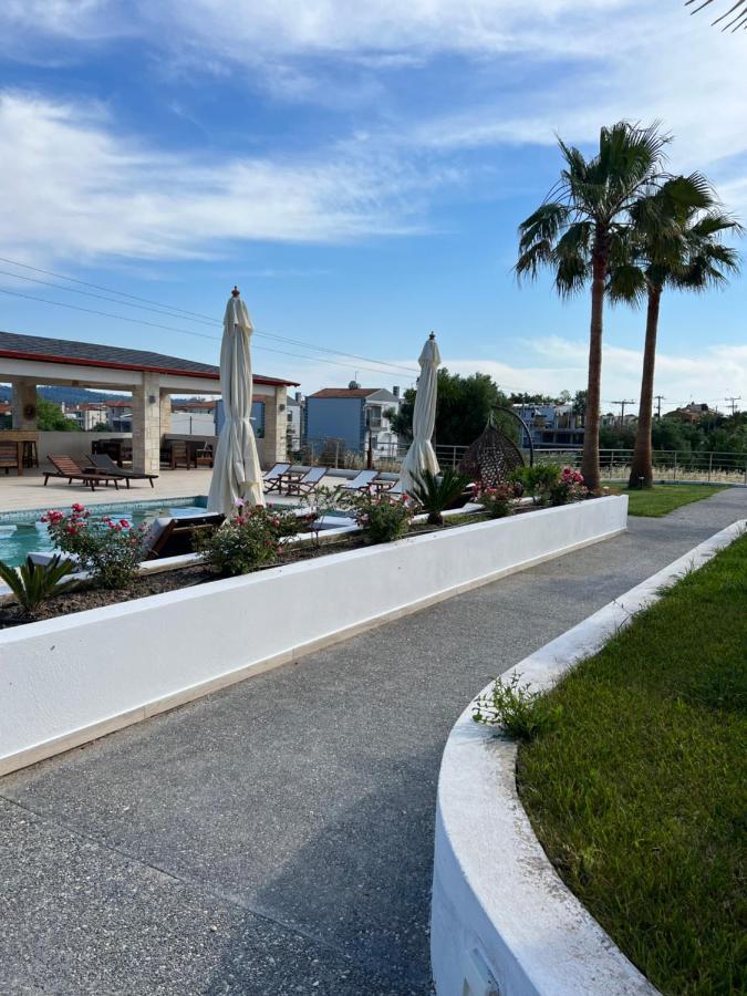 Villa fotini Kallithea  Esterno foto
